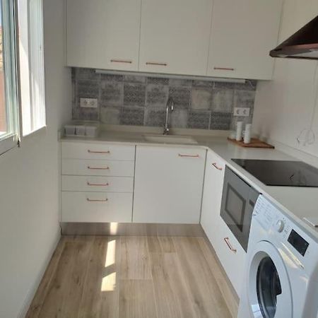Barcabanyal Apartment Valencia Exterior photo