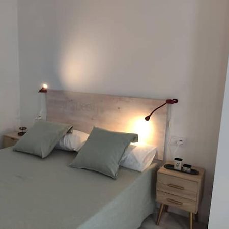 Barcabanyal Apartment Valencia Exterior photo