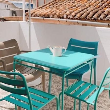 Barcabanyal Apartment Valencia Exterior photo