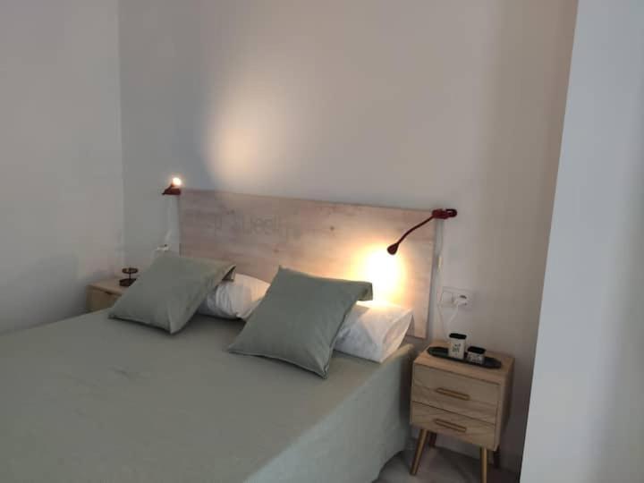 Barcabanyal Apartment Valencia Exterior photo