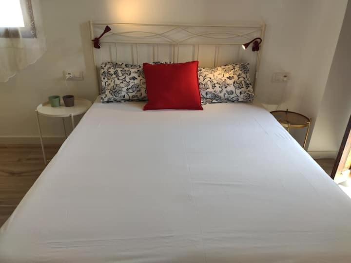 Barcabanyal Apartment Valencia Exterior photo