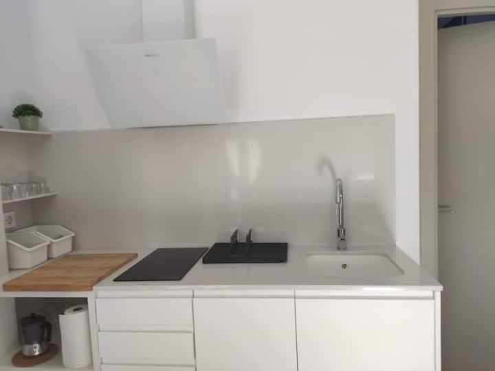 Barcabanyal Apartment Valencia Exterior photo