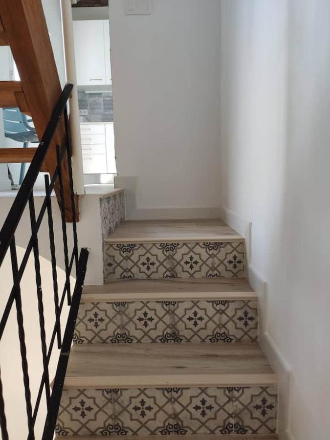Barcabanyal Apartment Valencia Exterior photo