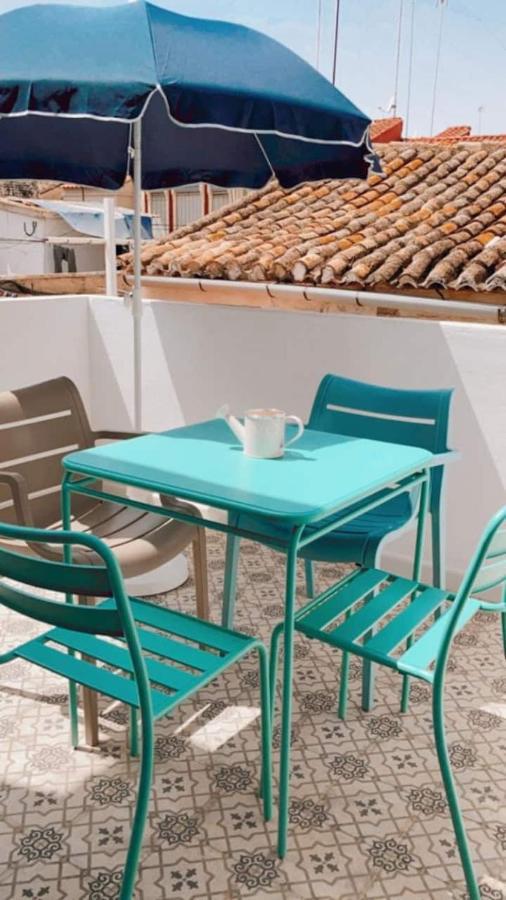 Barcabanyal Apartment Valencia Exterior photo