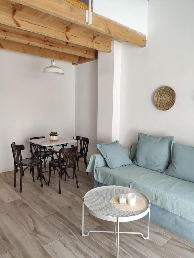 Barcabanyal Apartment Valencia Exterior photo