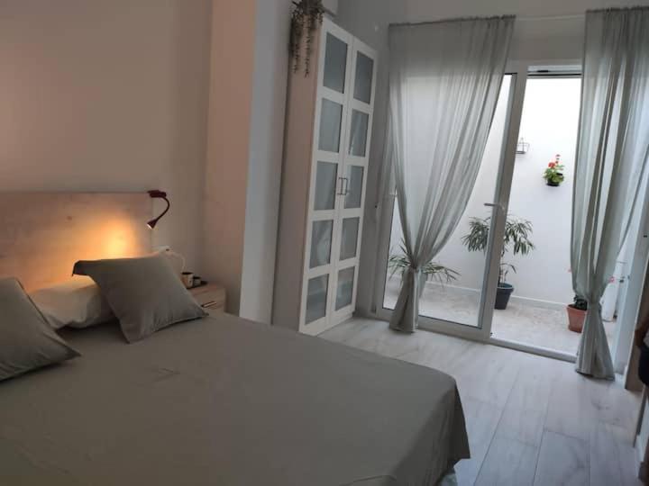 Barcabanyal Apartment Valencia Exterior photo