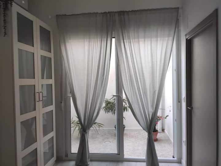 Barcabanyal Apartment Valencia Exterior photo