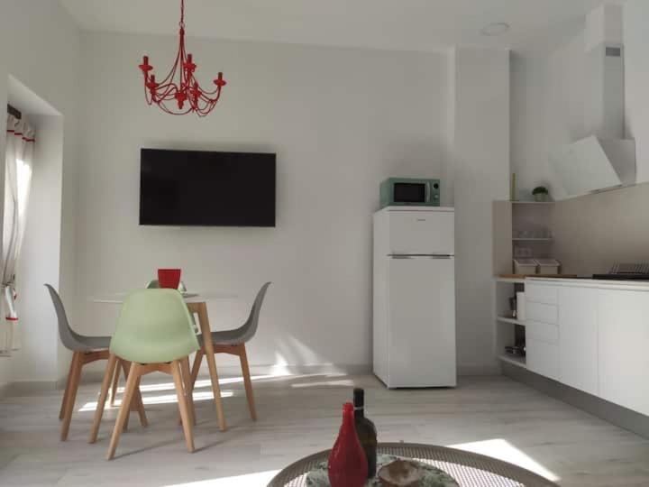 Barcabanyal Apartment Valencia Exterior photo